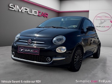 Fiat 500 serie 4 1.3 multijet 95 ch ss club occasion simplicicar frejus  simplicicar simplicibike france