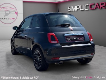 Fiat 500 serie 4 1.3 multijet 95 ch ss club occasion simplicicar frejus  simplicicar simplicibike france