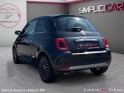 Fiat 500 serie 4 1.3 multijet 95 ch ss club occasion simplicicar frejus  simplicicar simplicibike france
