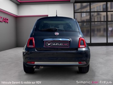 Fiat 500 serie 4 1.3 multijet 95 ch ss club occasion simplicicar frejus  simplicicar simplicibike france