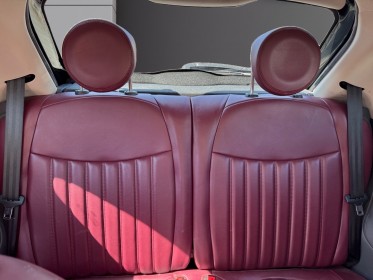 Fiat 500 serie 4 1.3 multijet 95 ch ss club occasion simplicicar frejus  simplicicar simplicibike france