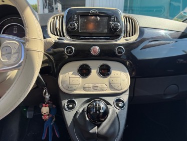 Fiat 500 serie 4 1.3 multijet 95 ch ss club occasion simplicicar frejus  simplicicar simplicibike france