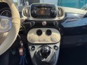 Fiat 500 serie 4 1.3 multijet 95 ch ss club occasion simplicicar frejus  simplicicar simplicibike france