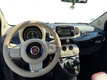 Fiat 500 serie 4 1.3 multijet 95 ch ss club occasion simplicicar frejus  simplicicar simplicibike france