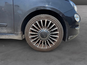 Fiat 500 serie 4 1.3 multijet 95 ch ss club occasion simplicicar frejus  simplicicar simplicibike france