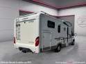 Fiat ducato my fourgon vitre 3.5 m h2 2.3 mjt 130 pack cd clim amenage attelage garantie 12 mois occasion simplicicar limoges...