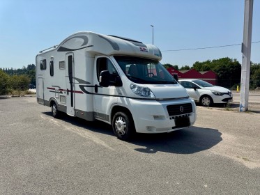 Fiat ducato my fourgon vitre 3.5 m h2 2.3 mjt 130 pack cd clim amenage attelage garantie 12 mois occasion simplicicar limoges...