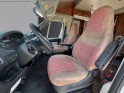Fiat ducato my fourgon vitre 3.5 m h2 2.3 mjt 130 pack cd clim amenage attelage garantie 12 mois occasion simplicicar limoges...