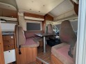 Fiat ducato my fourgon vitre 3.5 m h2 2.3 mjt 130 pack cd clim amenage attelage garantie 12 mois occasion simplicicar limoges...
