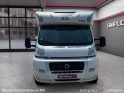 Fiat ducato my fourgon vitre 3.5 m h2 2.3 mjt 130 pack cd clim amenage attelage garantie 12 mois occasion simplicicar limoges...