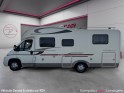 Fiat ducato my fourgon vitre 3.5 m h2 2.3 mjt 130 pack cd clim amenage attelage garantie 12 mois occasion simplicicar limoges...