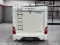 Fiat ducato my fourgon vitre 3.5 m h2 2.3 mjt 130 pack cd clim amenage attelage garantie 12 mois occasion simplicicar limoges...