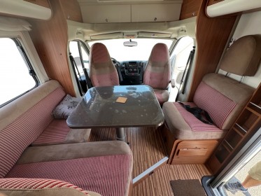 Fiat ducato my fourgon vitre 3.5 m h2 2.3 mjt 130 pack cd clim amenage attelage garantie 12 mois occasion simplicicar limoges...