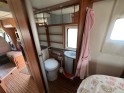 Fiat ducato my fourgon vitre 3.5 m h2 2.3 mjt 130 pack cd clim amenage attelage garantie 12 mois occasion simplicicar limoges...