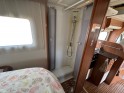 Fiat ducato my fourgon vitre 3.5 m h2 2.3 mjt 130 pack cd clim amenage attelage garantie 12 mois occasion simplicicar limoges...