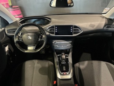 Peugeot 308 sw bluehdi 130ch ss eat8 allure occasion simplicicar colmar simplicicar simplicibike france