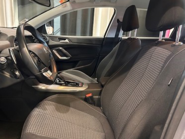 Peugeot 308 sw bluehdi 130ch ss eat8 allure occasion simplicicar colmar simplicicar simplicibike france