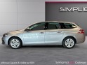 Peugeot 308 sw bluehdi 130ch ss eat8 allure occasion simplicicar colmar simplicicar simplicibike france