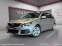 Peugeot 308 sw bluehdi 130ch ss eat8 allure occasion simplicicar colmar simplicicar simplicibike france