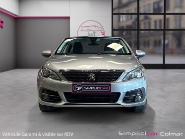 Peugeot 308 sw bluehdi 130ch ss eat8 allure occasion simplicicar colmar simplicicar simplicibike france