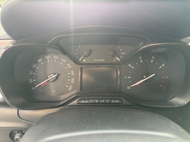 Citroen c3 83cv feel pack ss bvm5  || garantie 12 mois || occasion osny simplicicar simplicibike france