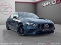 Mercedes classe a 35 mercedes-amg 7g-dct speedshift amg 4matic occasion simplicicar pontarlier simplicicar simplicibike france