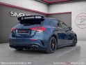 Mercedes classe a 35 mercedes-amg 7g-dct speedshift amg 4matic occasion simplicicar pontarlier simplicicar simplicibike france