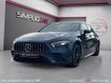Mercedes classe a 35 mercedes-amg 7g-dct speedshift amg 4matic occasion simplicicar pontarlier simplicicar simplicibike france