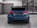 Mercedes classe a 35 mercedes-amg 7g-dct speedshift amg 4matic occasion simplicicar pontarlier simplicicar simplicibike france