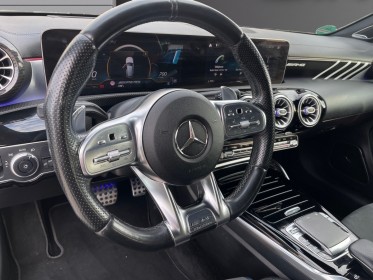 Mercedes classe a 35 mercedes-amg 7g-dct speedshift amg 4matic occasion simplicicar pontarlier simplicicar simplicibike france
