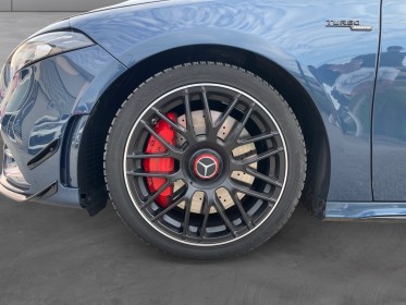 Mercedes classe a 35 mercedes-amg 7g-dct speedshift amg 4matic occasion simplicicar pontarlier simplicicar simplicibike france