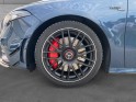 Mercedes classe a 35 mercedes-amg 7g-dct speedshift amg 4matic occasion simplicicar pontarlier simplicicar simplicibike france