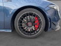 Mercedes classe a 35 mercedes-amg 7g-dct speedshift amg 4matic occasion simplicicar pontarlier simplicicar simplicibike france