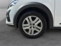 Dacia sandero eco-g 100 confort occasion parc voitures beauvais simplicicar simplicibike france