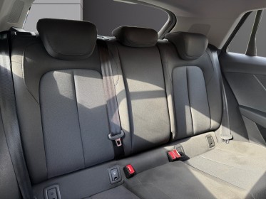 Audi q2 s tronic 7 s line 35 tfsi 150 occasion cannes (06) simplicicar simplicibike france
