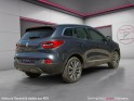 Renault kadjar tce 130 energy intens edc - caméra de recul - carplay - easy park - garantie 12 mois occasion simplicicar...