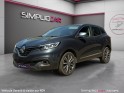 Renault kadjar tce 130 energy intens edc - caméra de recul - carplay - easy park - garantie 12 mois occasion simplicicar...