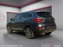 Renault kadjar tce 130 energy intens edc - caméra de recul - carplay - easy park - garantie 12 mois occasion simplicicar...