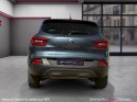 Renault kadjar tce 130 energy intens edc - caméra de recul - carplay - easy park - garantie 12 mois occasion simplicicar...