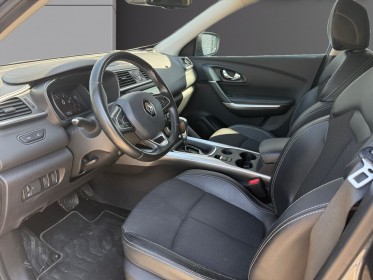 Renault kadjar tce 130 energy intens edc - caméra de recul - carplay - easy park - garantie 12 mois occasion simplicicar...