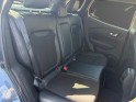 Renault kadjar tce 130 energy intens edc - caméra de recul - carplay - easy park - garantie 12 mois occasion simplicicar...