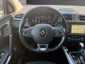 Renault kadjar tce 130 energy intens edc - caméra de recul - carplay - easy park - garantie 12 mois occasion simplicicar...