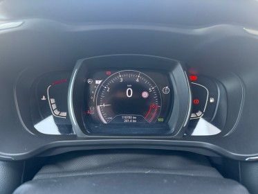 Renault kadjar tce 130 energy intens edc - caméra de recul - carplay - easy park - garantie 12 mois occasion simplicicar...