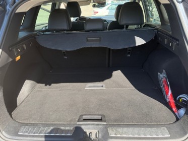 Renault kadjar tce 130 energy intens edc - caméra de recul - carplay - easy park - garantie 12 mois occasion simplicicar...