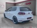 Volkswagen golf 2.0 tsi 235 gti edition 35 occasion simplicicar rennes simplicicar simplicibike france