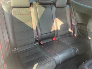 Volkswagen golf 2.0 tsi 235 gti edition 35 occasion simplicicar rennes simplicicar simplicibike france