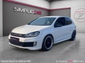 Volkswagen golf 2.0 tsi 235 gti edition 35 occasion simplicicar rennes simplicicar simplicibike france