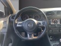 Volkswagen golf 2.0 tsi 235 gti edition 35 occasion simplicicar rennes simplicicar simplicibike france