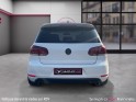 Volkswagen golf 2.0 tsi 235 gti edition 35 occasion simplicicar rennes simplicicar simplicibike france