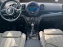 Mini countryman 136ch oakwood - hayon électrique/caméra/toit ouvrant - garantie 12 mois occasion simplicicar soissons...